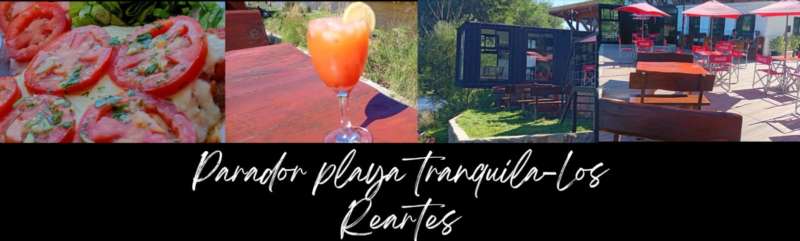 2026 Calamuchita Parador